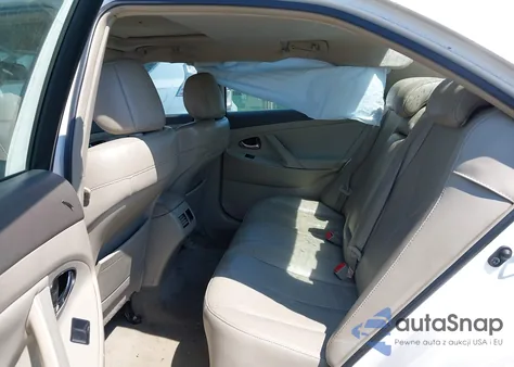 2009 Toyota Camry Hybrid z USA, uszkodzony, nr VIN 4T1BB46K99U087885